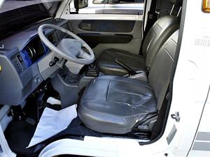 DAEWOO Damas - Vista 6