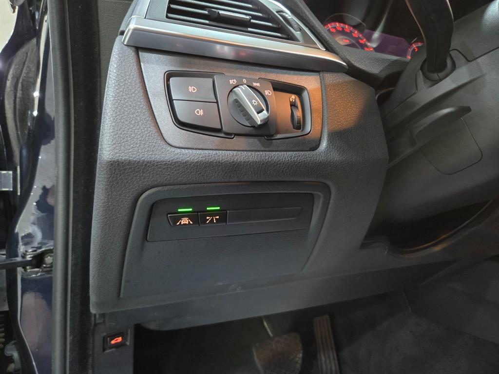 BMW Gran Turismo 2021 Azul - Importación desde Corea - HF Imports Iquique - Foto 14