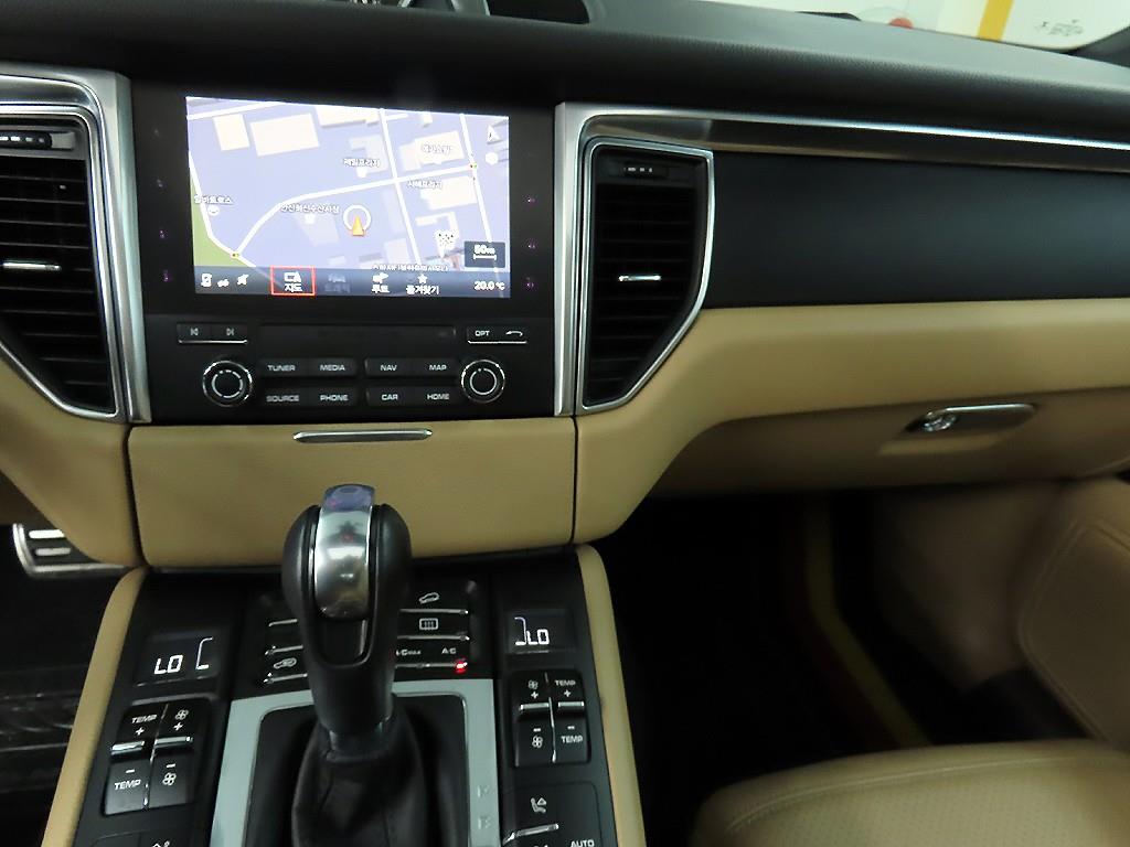 Porsche Macan 2018 - Importación desde Corea - HF Imports Iquique - Foto 13