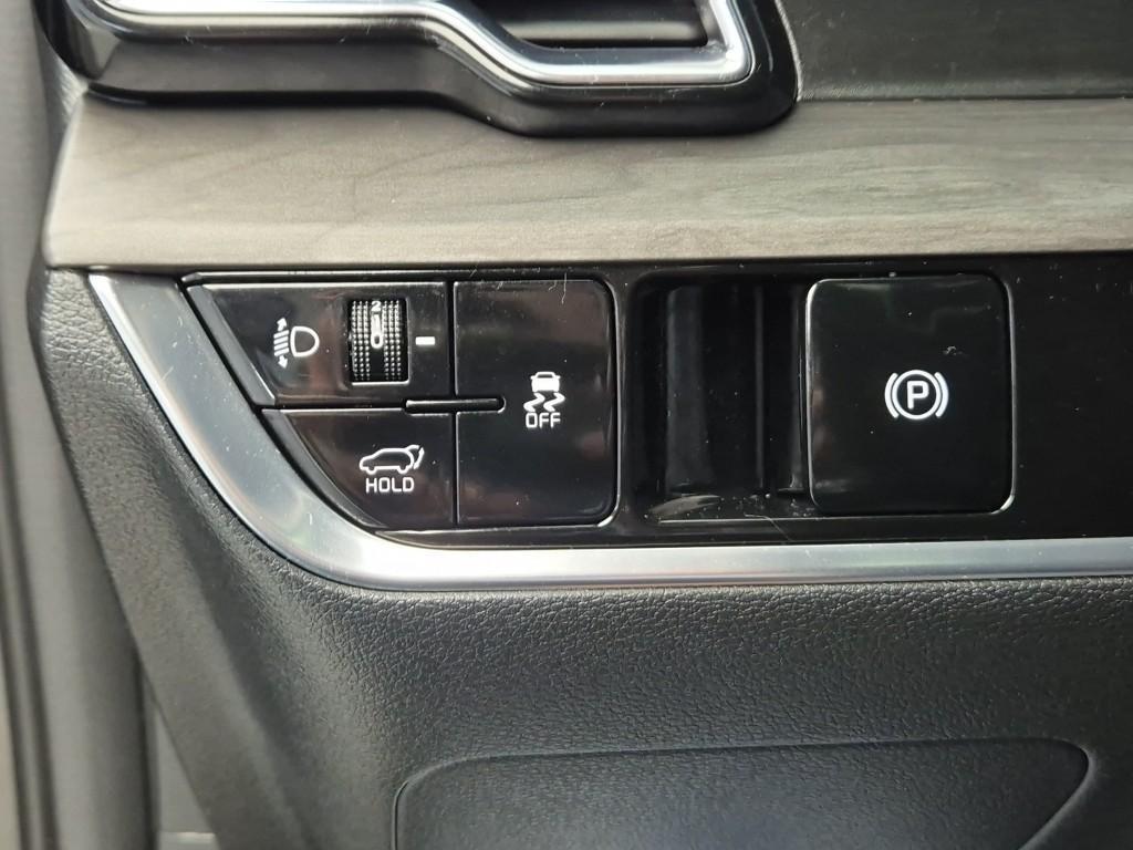 KIA Sportage 2023 Negro - Importación desde Corea - HF Imports Iquique - Foto 17