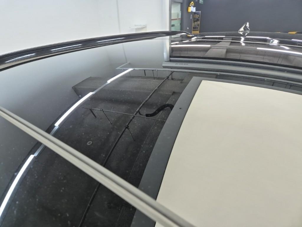 KIA Sportage 2023 Negro - Importación desde Corea - HF Imports Iquique - Foto 18