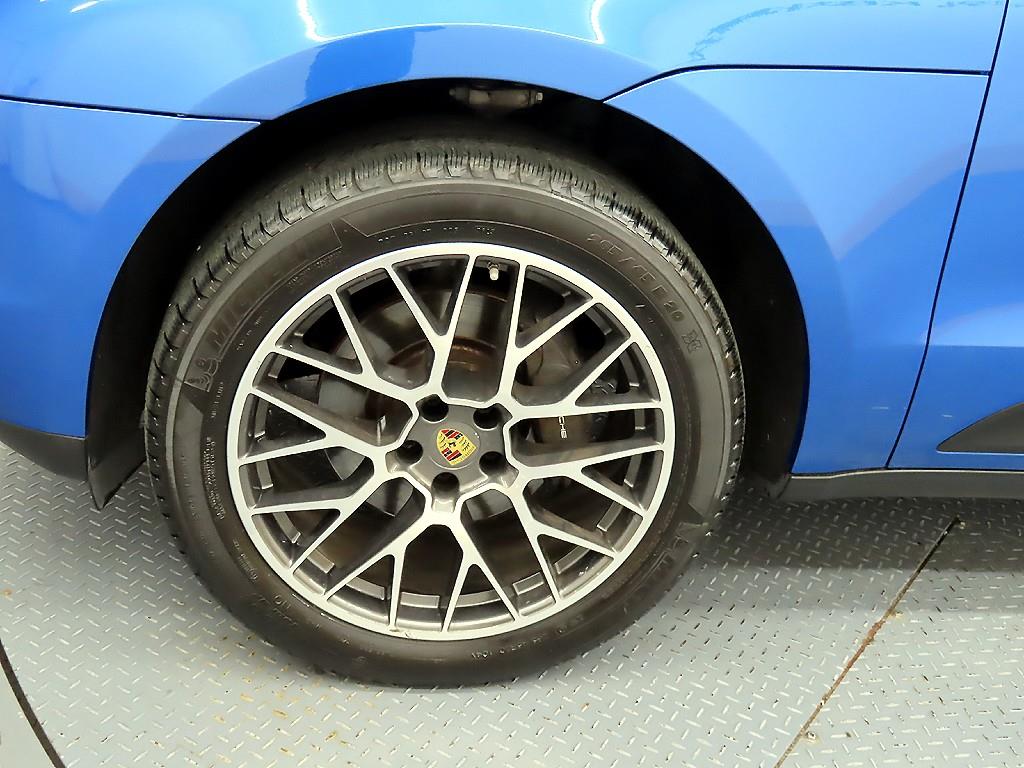 Porsche Macan 2018 - Importación desde Corea - HF Imports Iquique - Foto 20