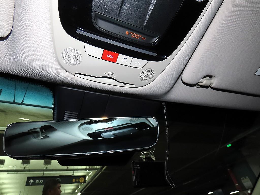 KIA K8 2022 Negro - Importación desde Corea - HF Imports Iquique - Foto 14