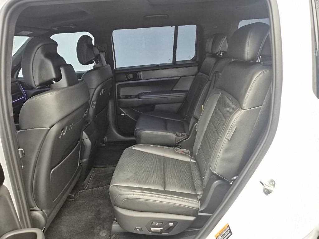 HYUNDAI Santa Fe - Vista 12