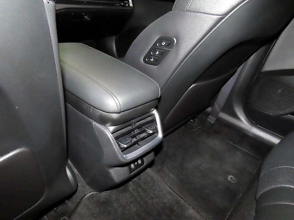 HYUNDAI Grandeur 2023 Negro - Importación desde Corea - HF Imports Iquique - Foto 14