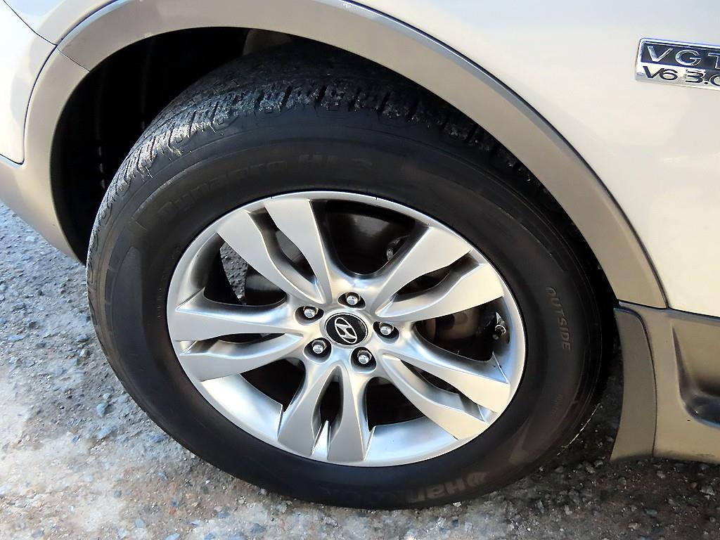 HYUNDAI Veracruz 2010 Plateado - Importación desde Corea - HF Imports Iquique - Foto 19