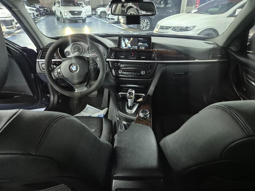 BMW 3 series - Vista 7