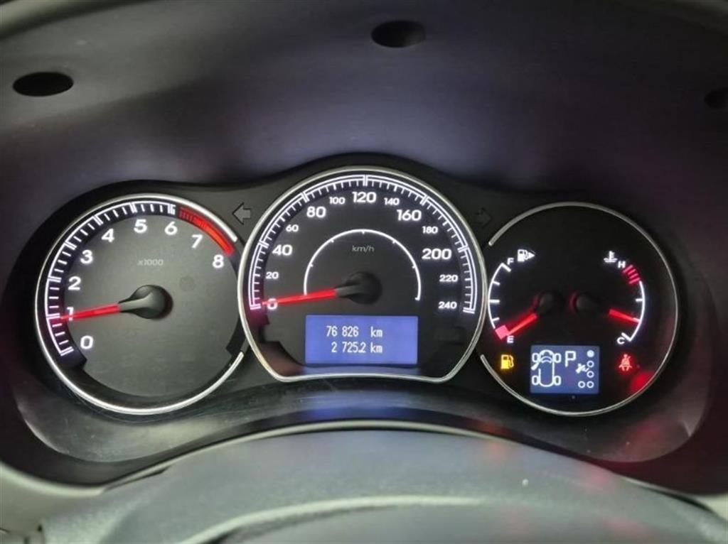 SAMSUNG QM5 - Vista 6