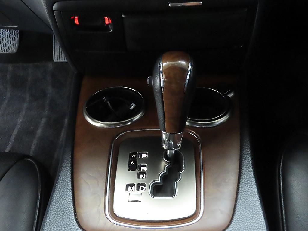 Ssangyong Chairman - Vista 10