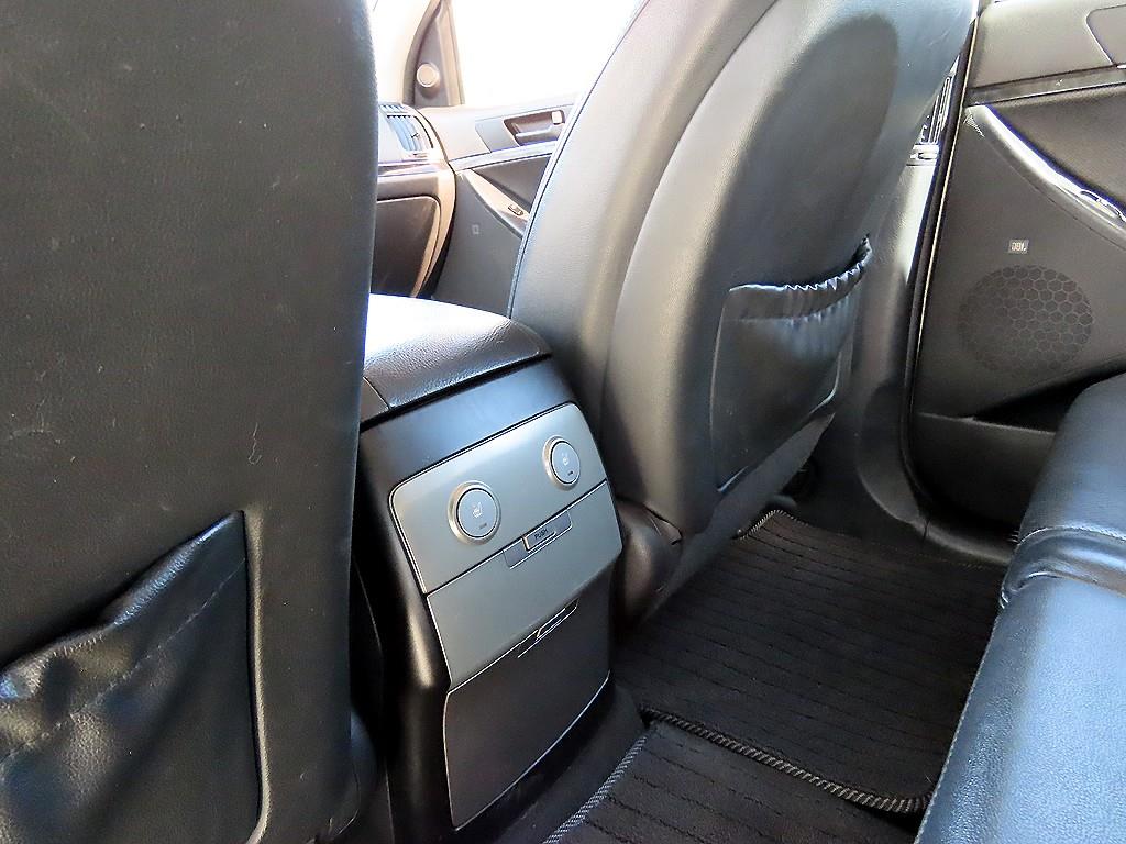 HYUNDAI Veracruz 2010 Plateado - Importación desde Corea - HF Imports Iquique - Foto 16