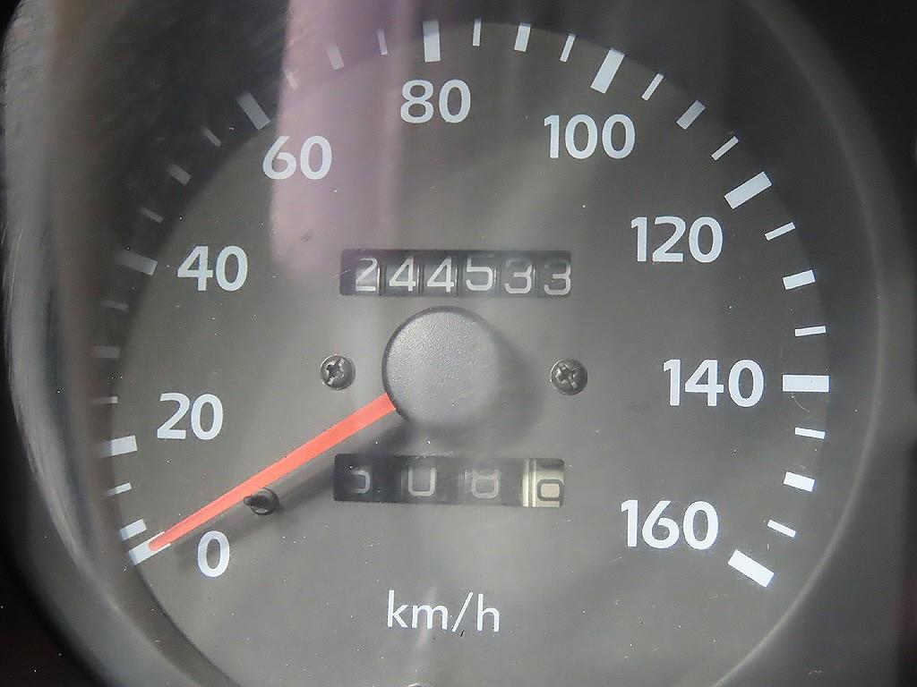 HYUNDAI Galloper - Vista 11