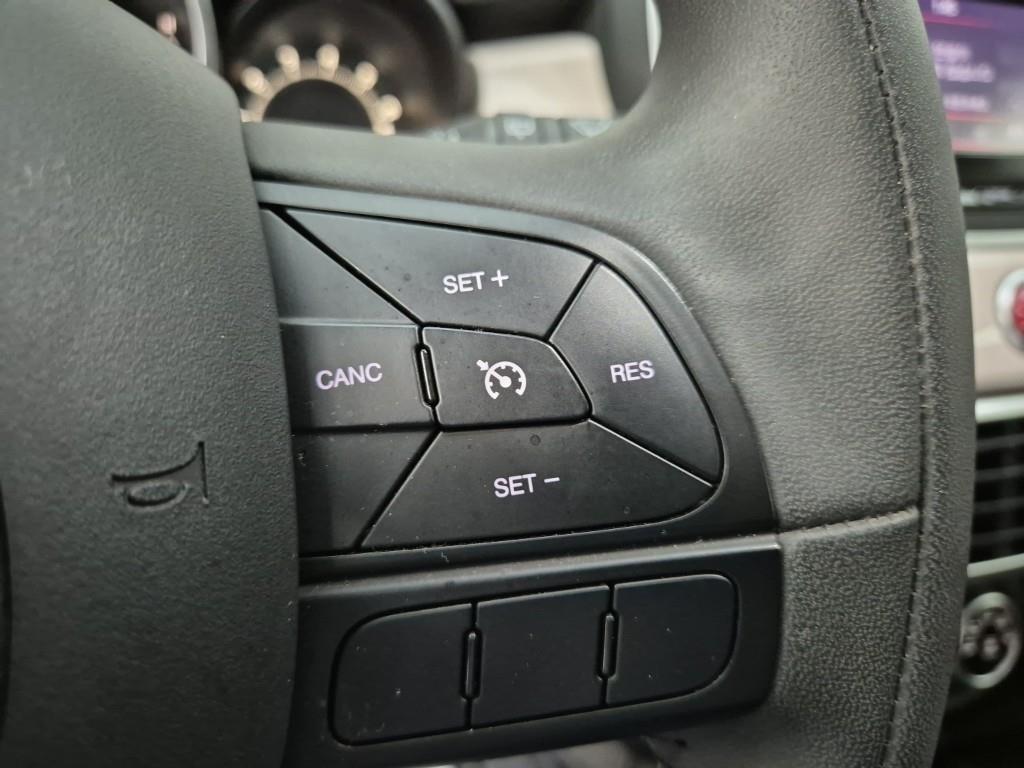 Fiat 500X 2016 Blanco - Importación desde Corea - HF Imports Iquique - Foto 15