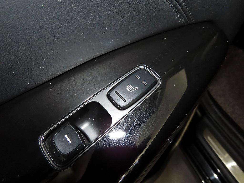 KIA K7 2016 Negro - Importación desde Corea - HF Imports Iquique - Foto 15