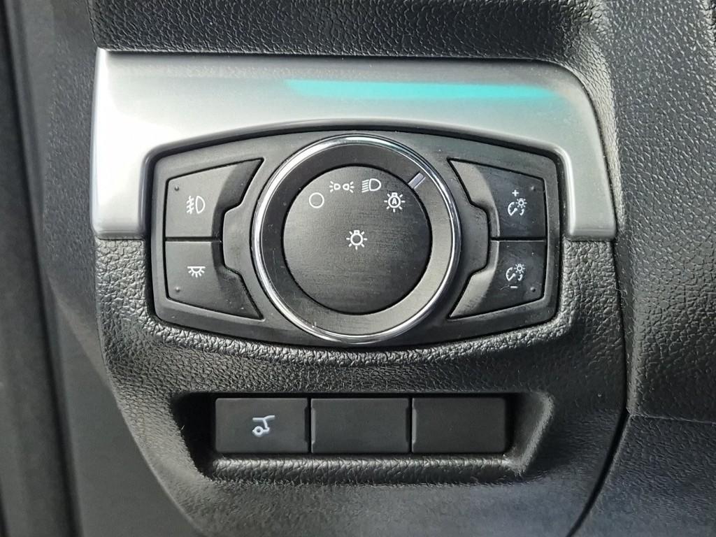 Ford Explorer 2017 Blanco - Importación desde Corea - HF Imports Iquique - Foto 17