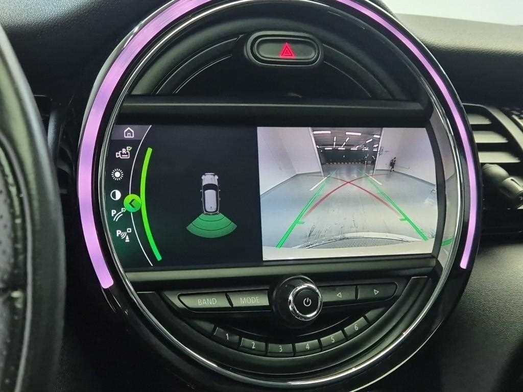 Mini Cooper 2021 Blanco - Importación desde Corea - HF Imports Iquique - Foto 15