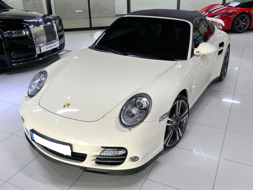 Porsche 911 - Vista 5