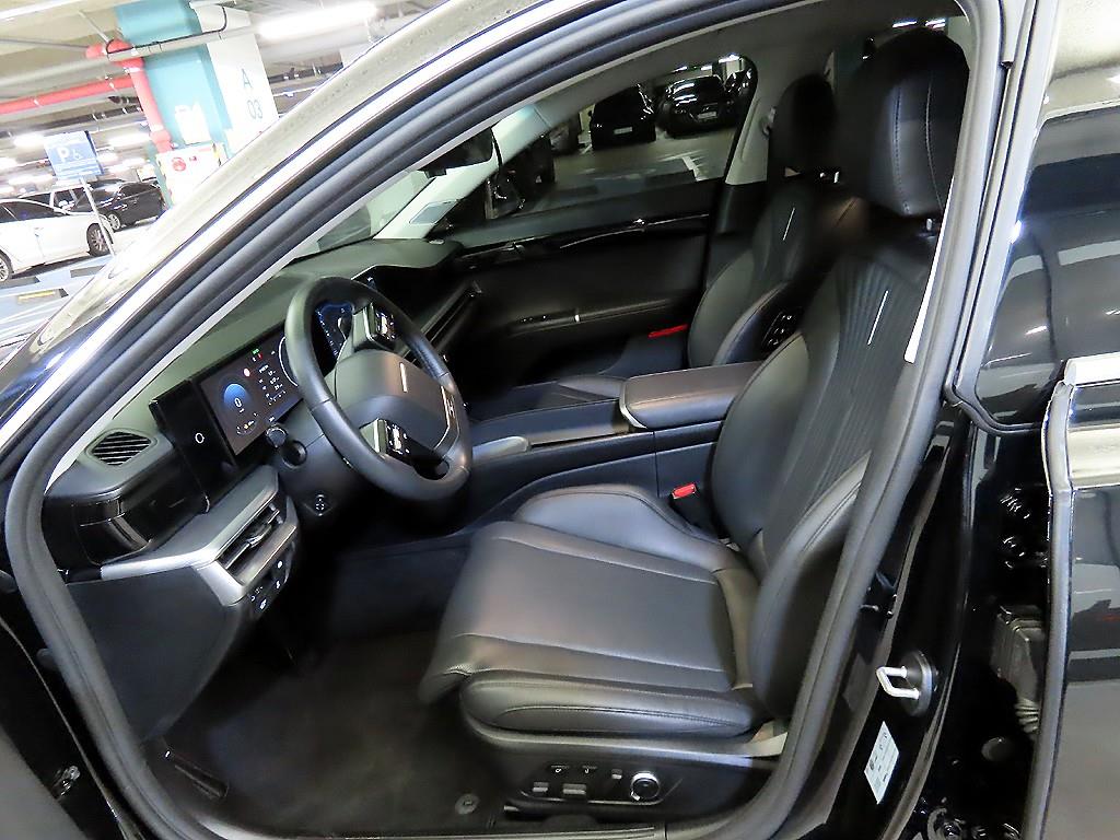 HYUNDAI Grandeur - Vista 6