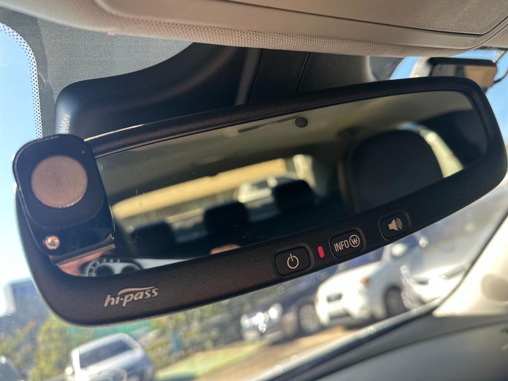 Chevrolet Malibu 2013 Blanco - Importación desde Corea - HF Imports Iquique - Foto 14