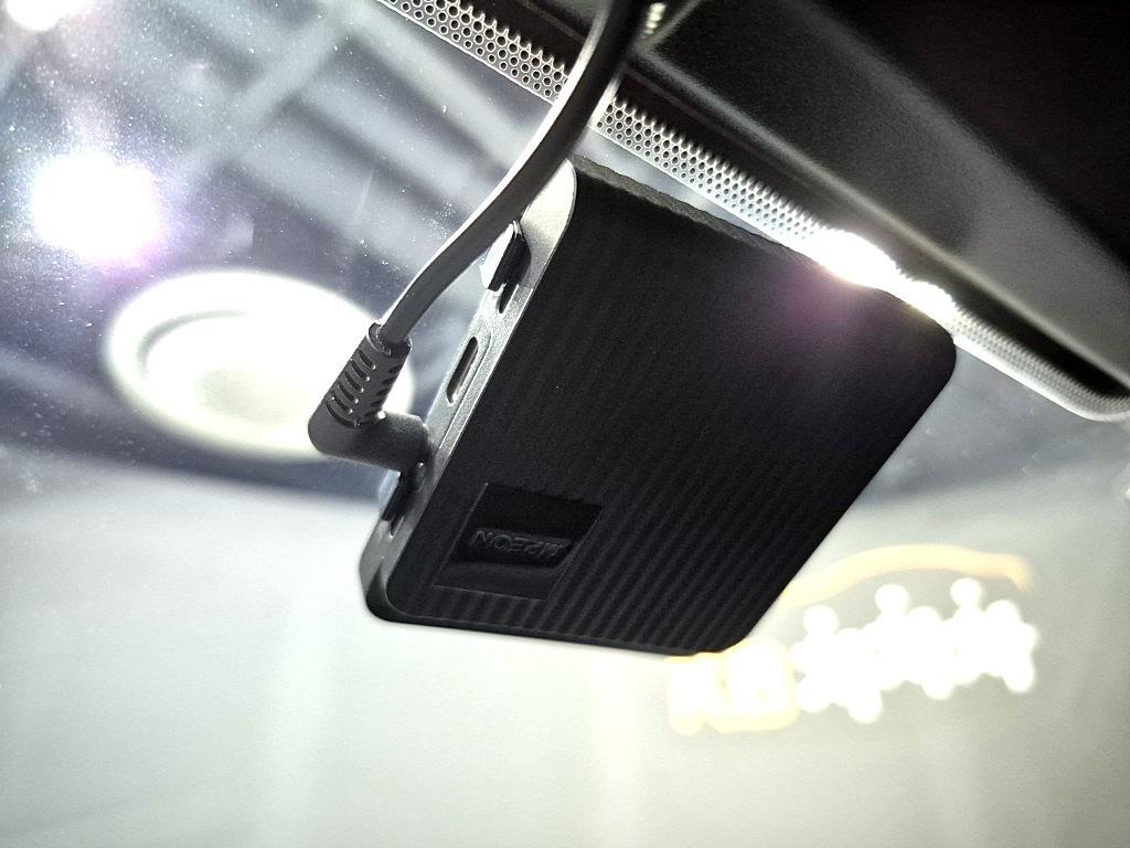 Ford Mustang 2024 Blanco - Importación desde Corea - HF Imports Iquique - Foto 13