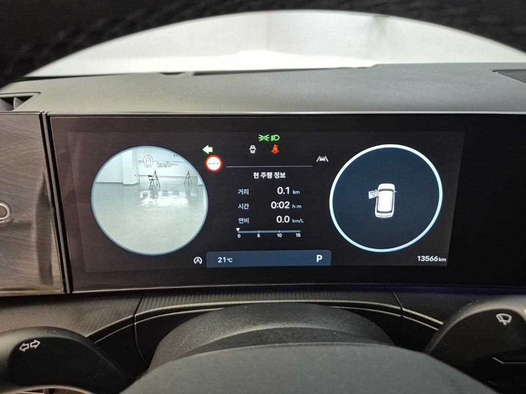 HYUNDAI Santa Fe - Vista 6