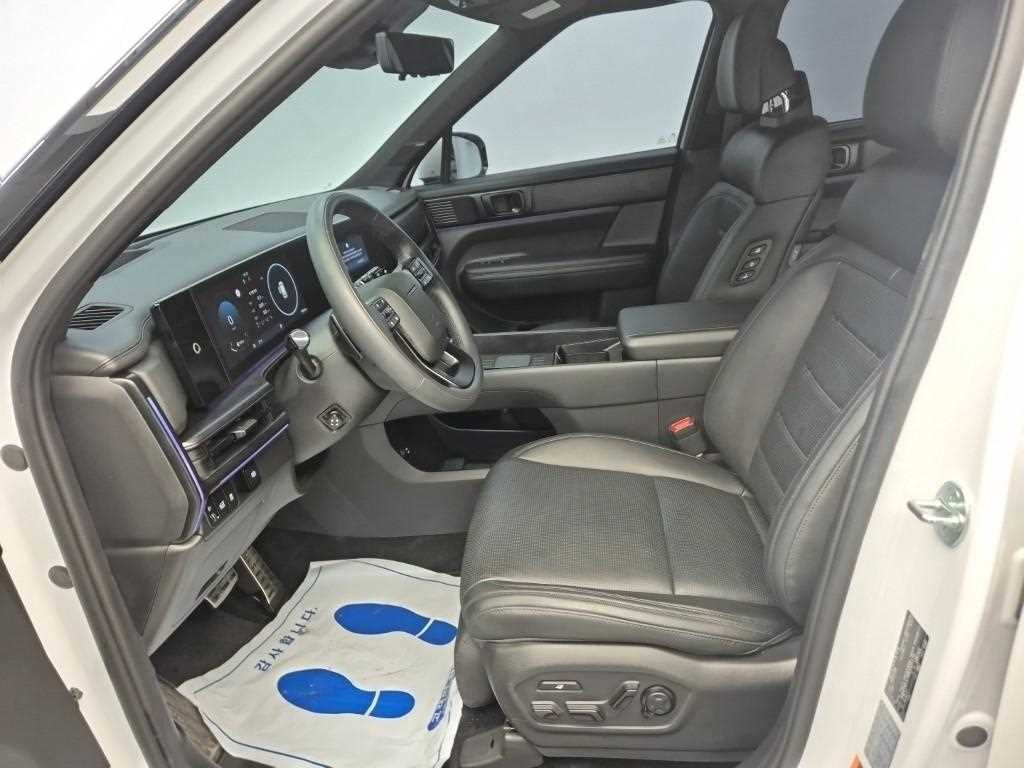 HYUNDAI Santa Fe - Vista 11