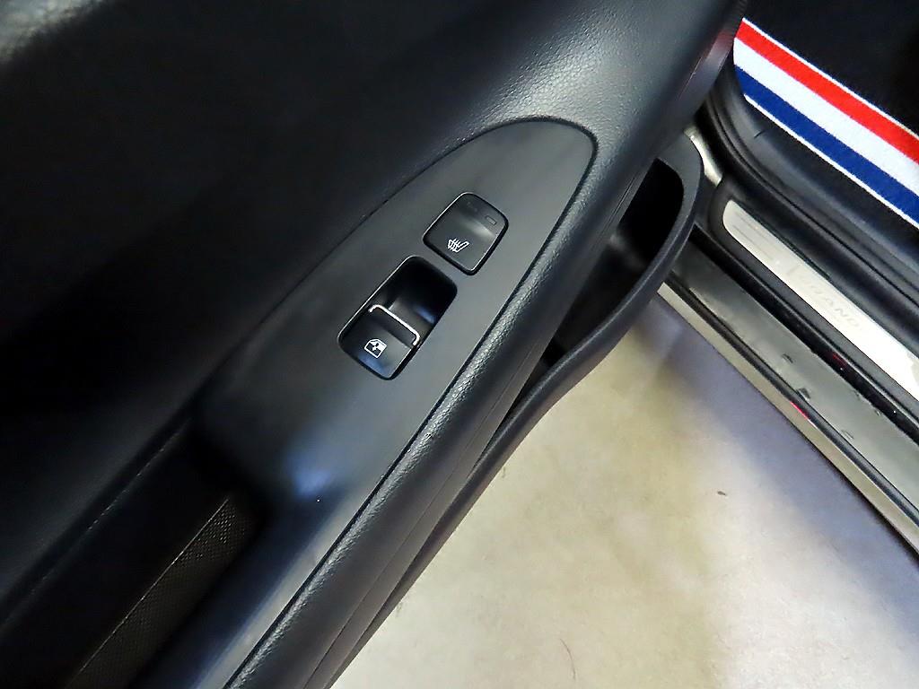 HYUNDAI Grandeur 2020 Negro - Importación desde Corea - HF Imports Iquique - Foto 18