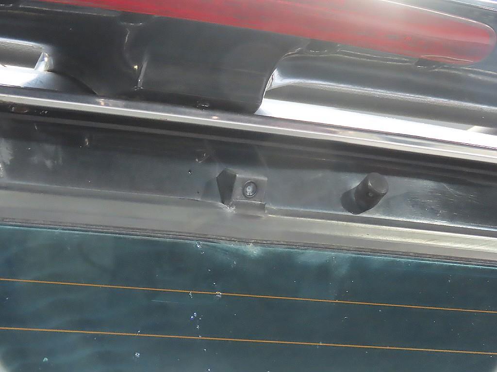 HYUNDAI Galloper 2000 Negro - Importación desde Corea - HF Imports Iquique - Foto 9