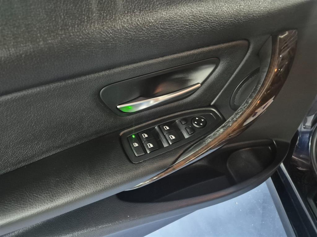 BMW 3 series - Vista 11