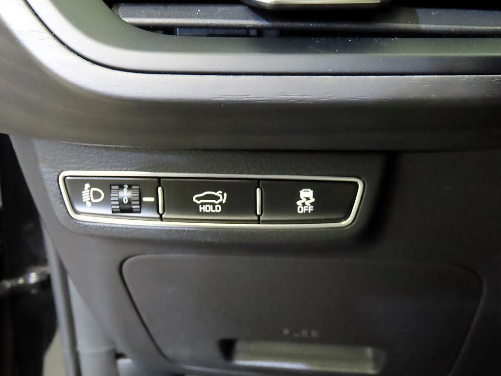 KIA K8 2022 Negro - Importación desde Corea - HF Imports Iquique - Foto 13