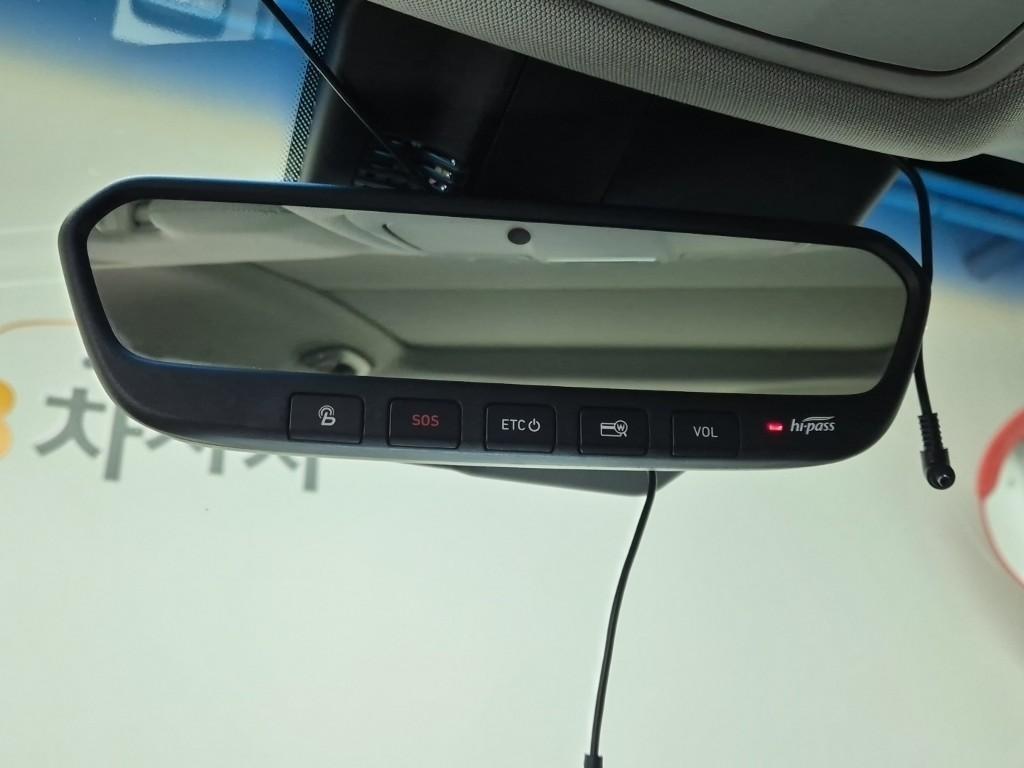 Genesis G80 2017 Gris - Importación desde Corea - HF Imports Iquique - Foto 18