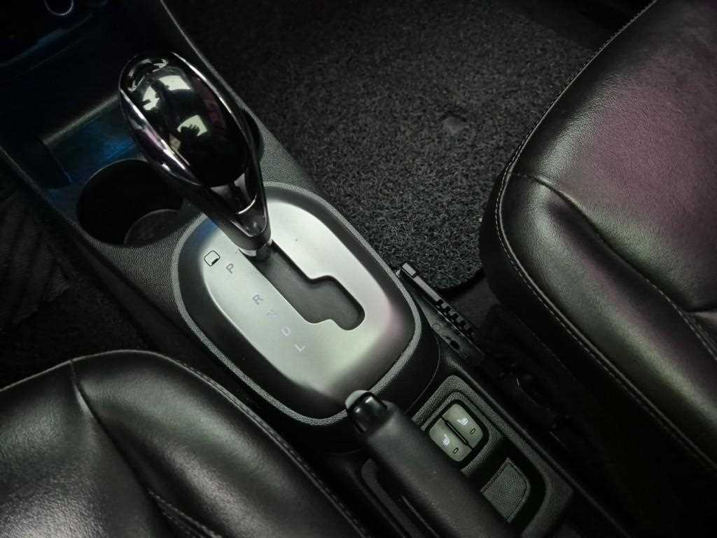 Chevrolet Spark - Vista 8