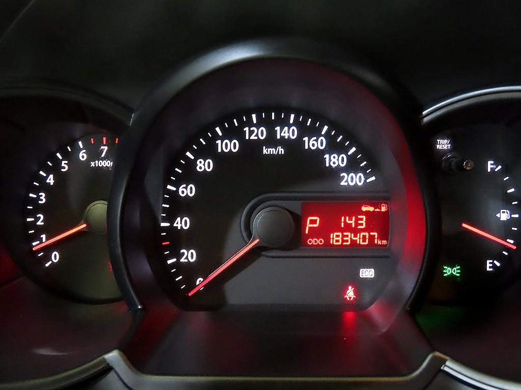 KIA Morning - Vista 9