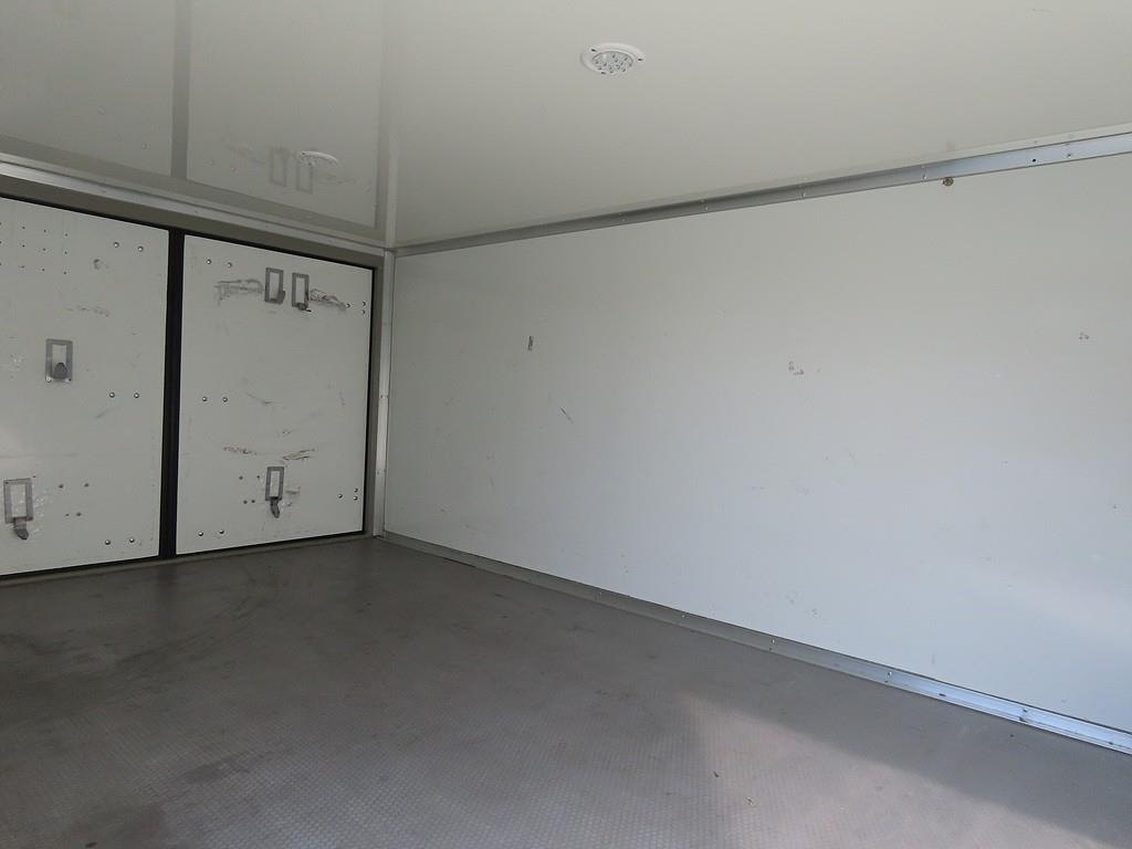 Small Truck Normal Box(Low Deck) 2024 Blanco - Importación desde Corea - HF Imports Iquique - Foto 15