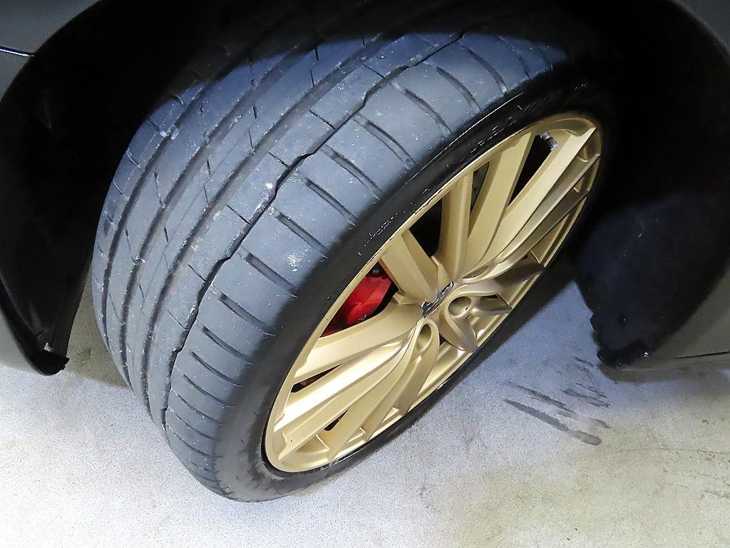 Maserati Quattroforte 2022 Negro - Importación desde Corea - HF Imports Iquique - Foto 20