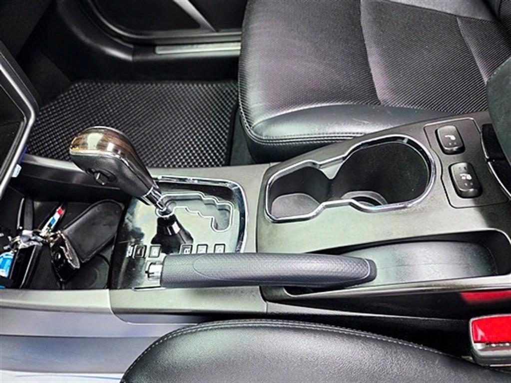 Ssangyong Korando 2015 Blanco - Importación desde Corea - HF Imports Iquique - Foto 13