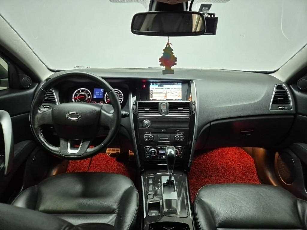 SAMSUNG SM7 - Vista 7