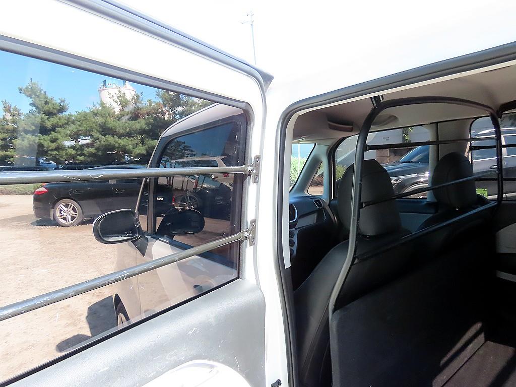 KIA Ray 2022 Blanco - Importación desde Corea - HF Imports Iquique - Foto 15