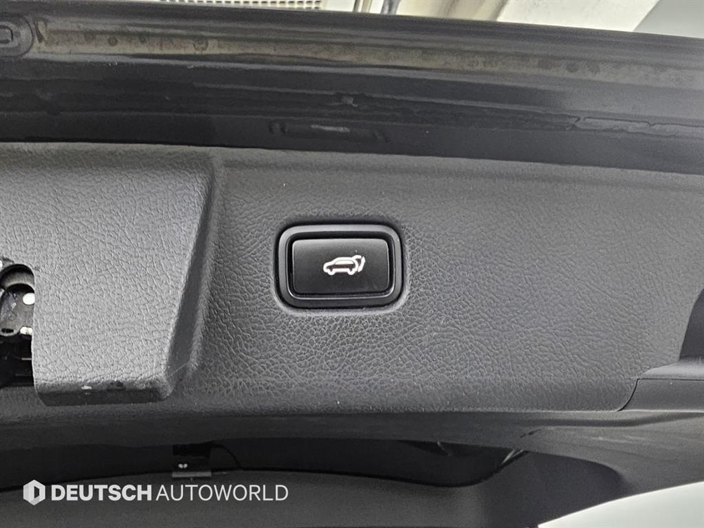 KIA Mohave 2021 Negro - Importación desde Corea - HF Imports Iquique - Foto 20