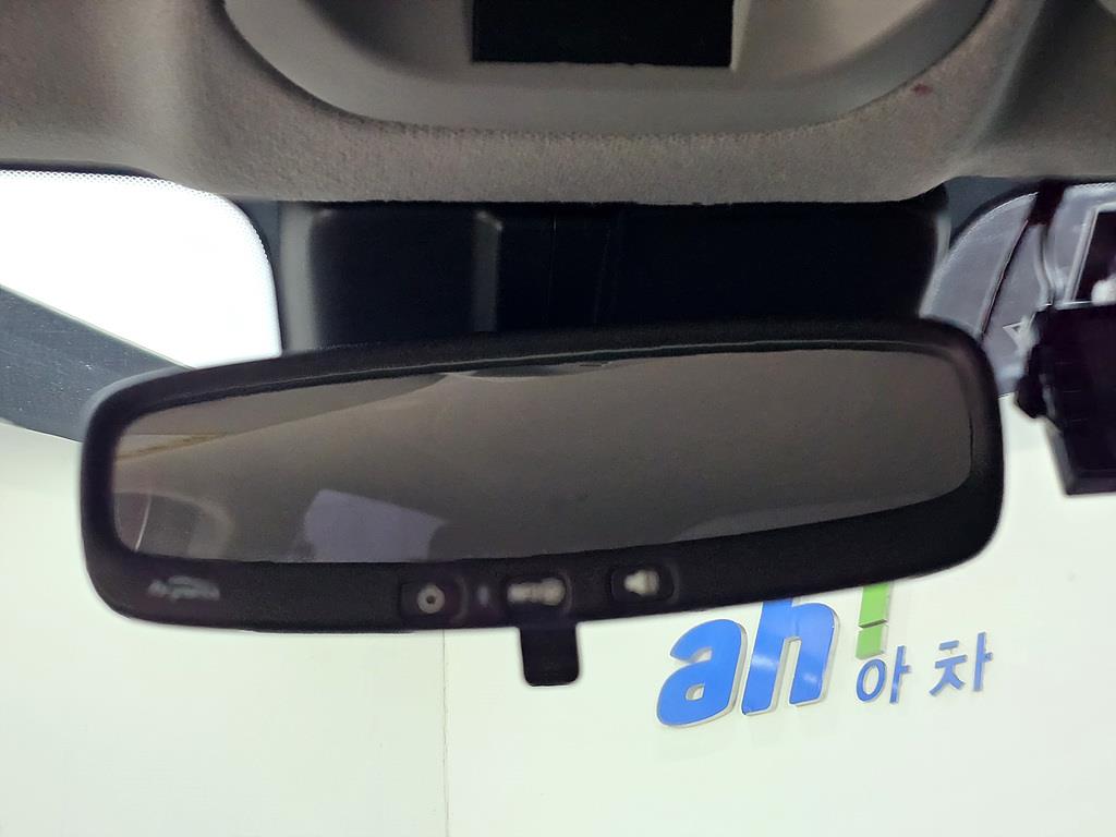 Chevrolet Spark 2019 Blanco - Importación desde Corea - HF Imports Iquique - Foto 14