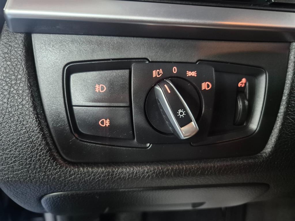 BMW 3 series - Vista 12