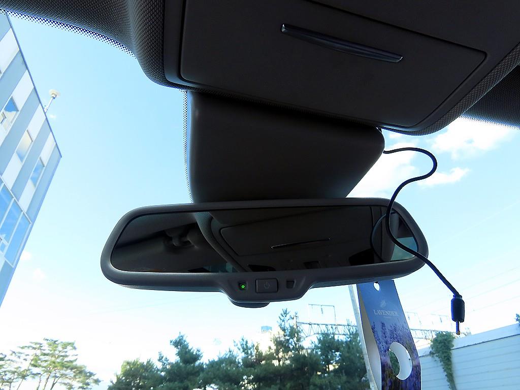 Audi A7 2015 Blanco - Importación desde Corea - HF Imports Iquique - Foto 15