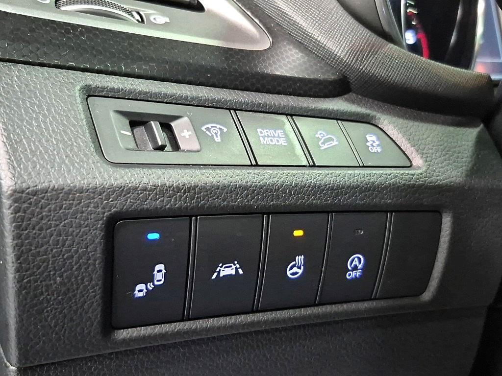 HYUNDAI Santa Fe 2018 Azul - Importación desde Corea - HF Imports Iquique - Foto 19