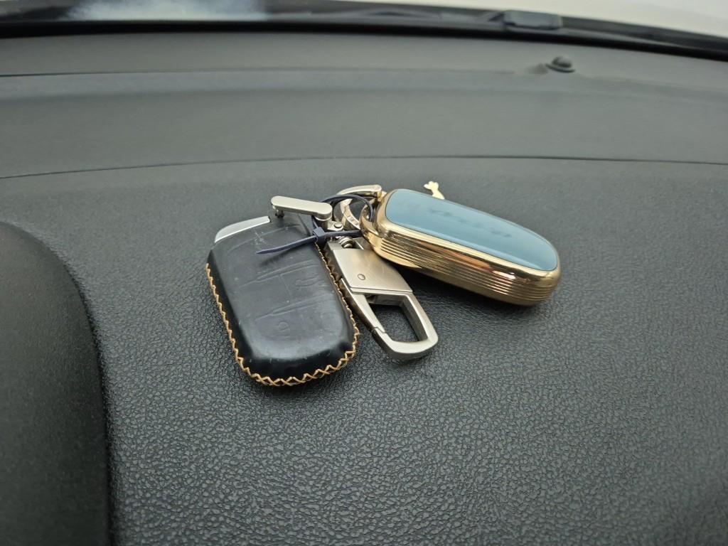 Fiat 500X 2016 Blanco - Importación desde Corea - HF Imports Iquique - Foto 17