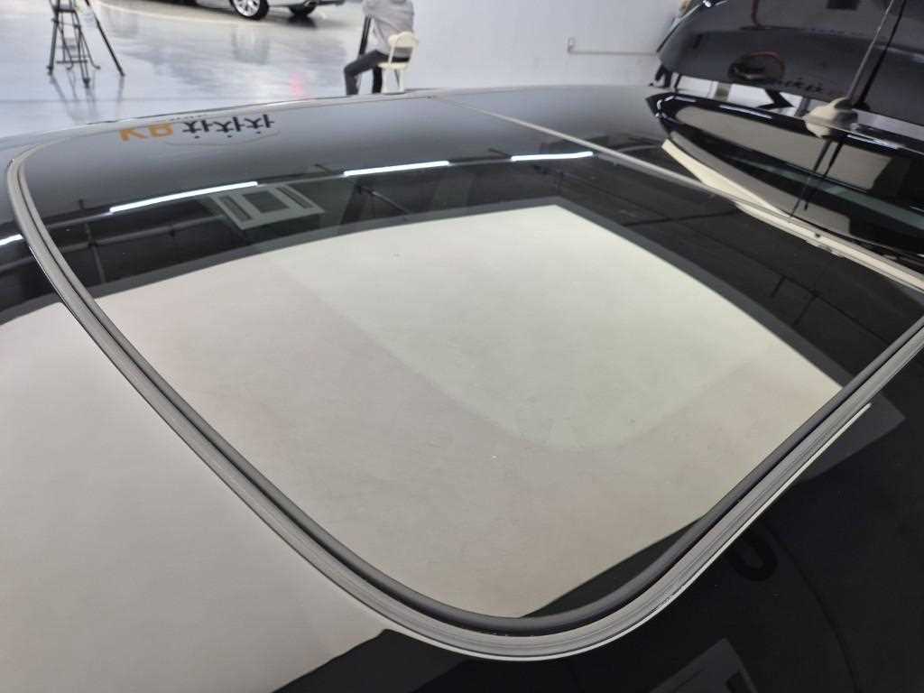 Mini Cooper 2021 Blanco - Importación desde Corea - HF Imports Iquique - Foto 13