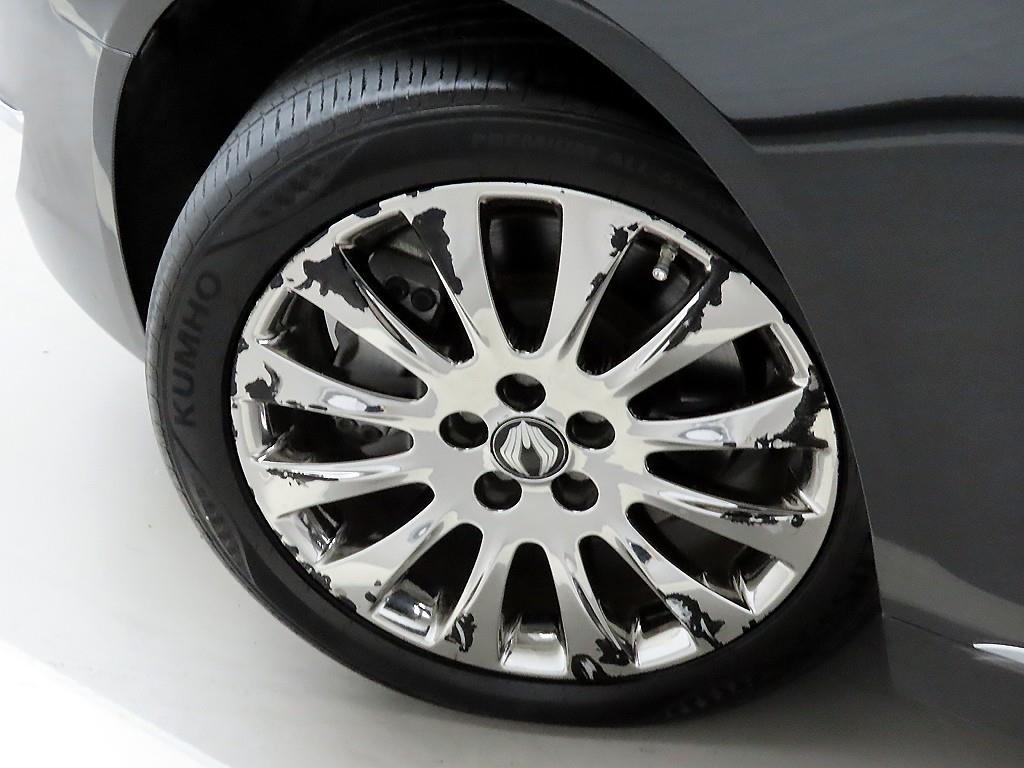 Ssangyong Chairman 2014 - Importación desde Corea - HF Imports Iquique - Foto 20