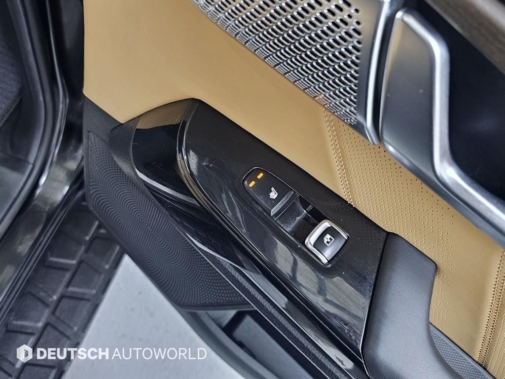 KIA Mohave 2021 Negro - Importación desde Corea - HF Imports Iquique - Foto 16