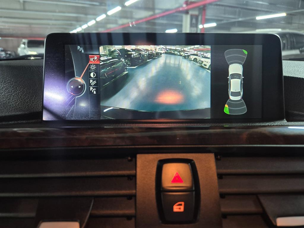 BMW 3 series - Vista 9