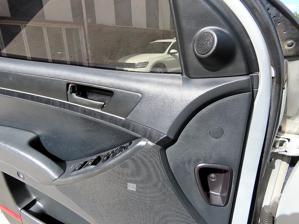 HYUNDAI Veracruz - Vista 11