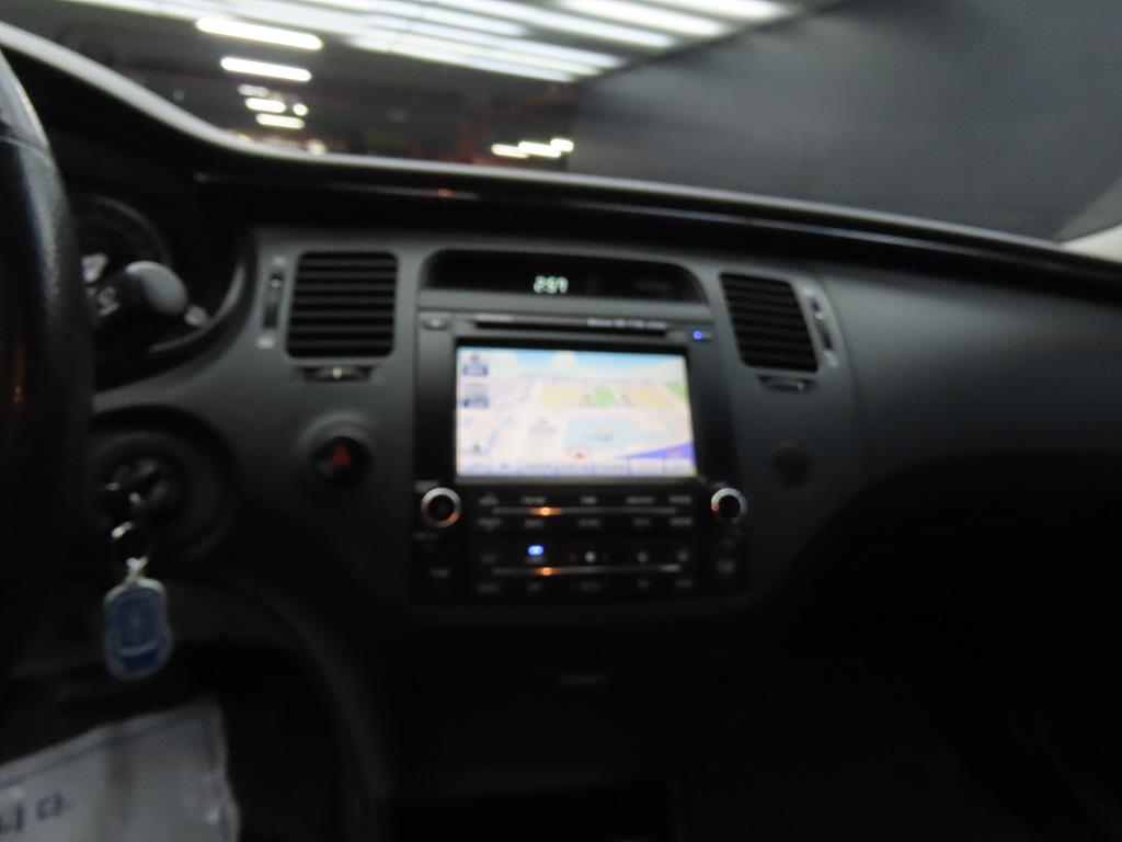 HYUNDAI Grandeur - Vista 10