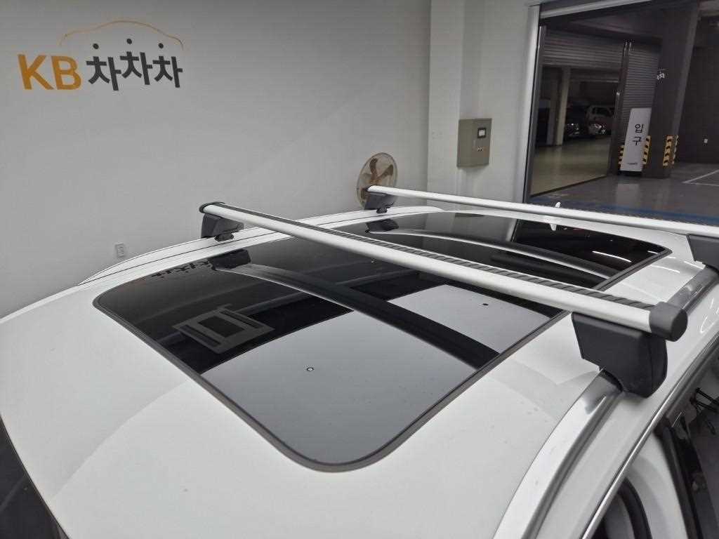 Audi Q5 2015 Blanco - Importación desde Corea - HF Imports Iquique - Foto 13